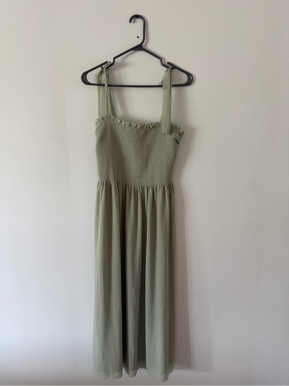 Aritzia Golden Hour Dress
